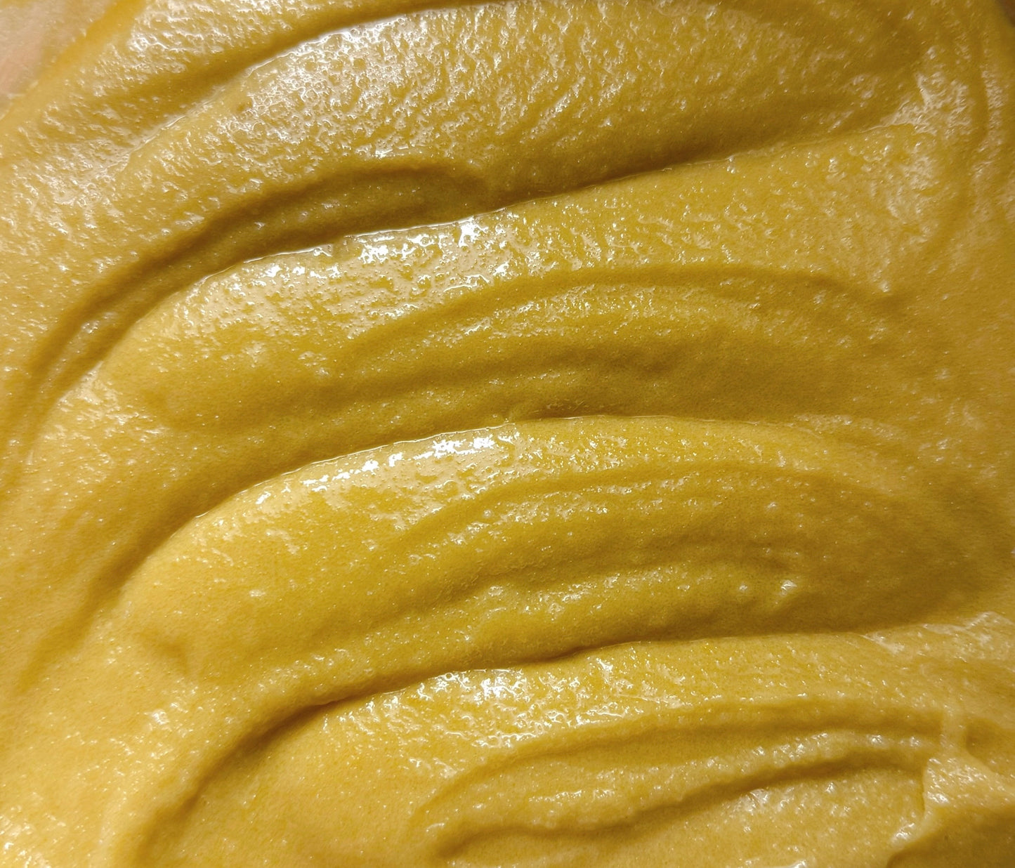 Sugar + Clay Body Scrub